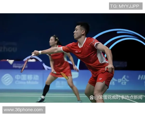 杭州羽毛球队中路突破的成功与不足分析及未来发展方向探讨